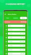Battery Life - Phone & Bluetoo スクリーンショット 2