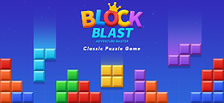 Block Blast スクリーンショット 2