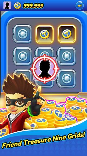 Rich Hero Go スクリーンショット 3