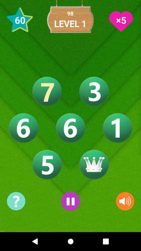 Super 10 螢幕截圖 1