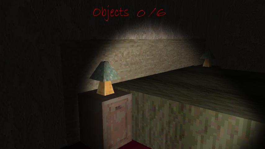 Slendrina Mod ภาพหน้าจอ 2