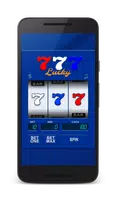 LuckySeven ဖန်သားပြင်ဓာတ်ပုံ 2
