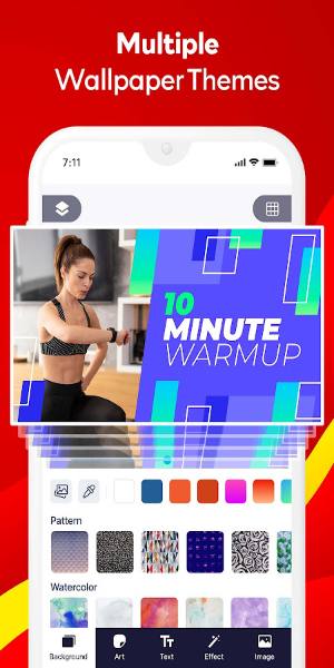 Thumbnail Maker ภาพหน้าจอ 2