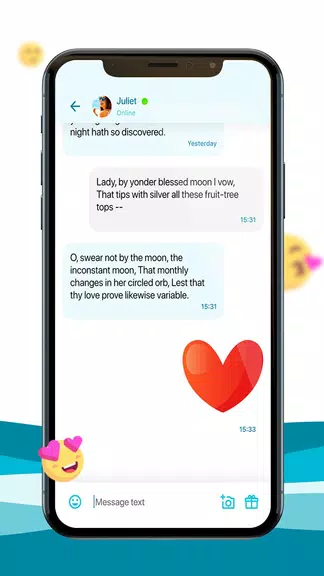 Date Hookup for One Night or L Tangkapan skrin 3