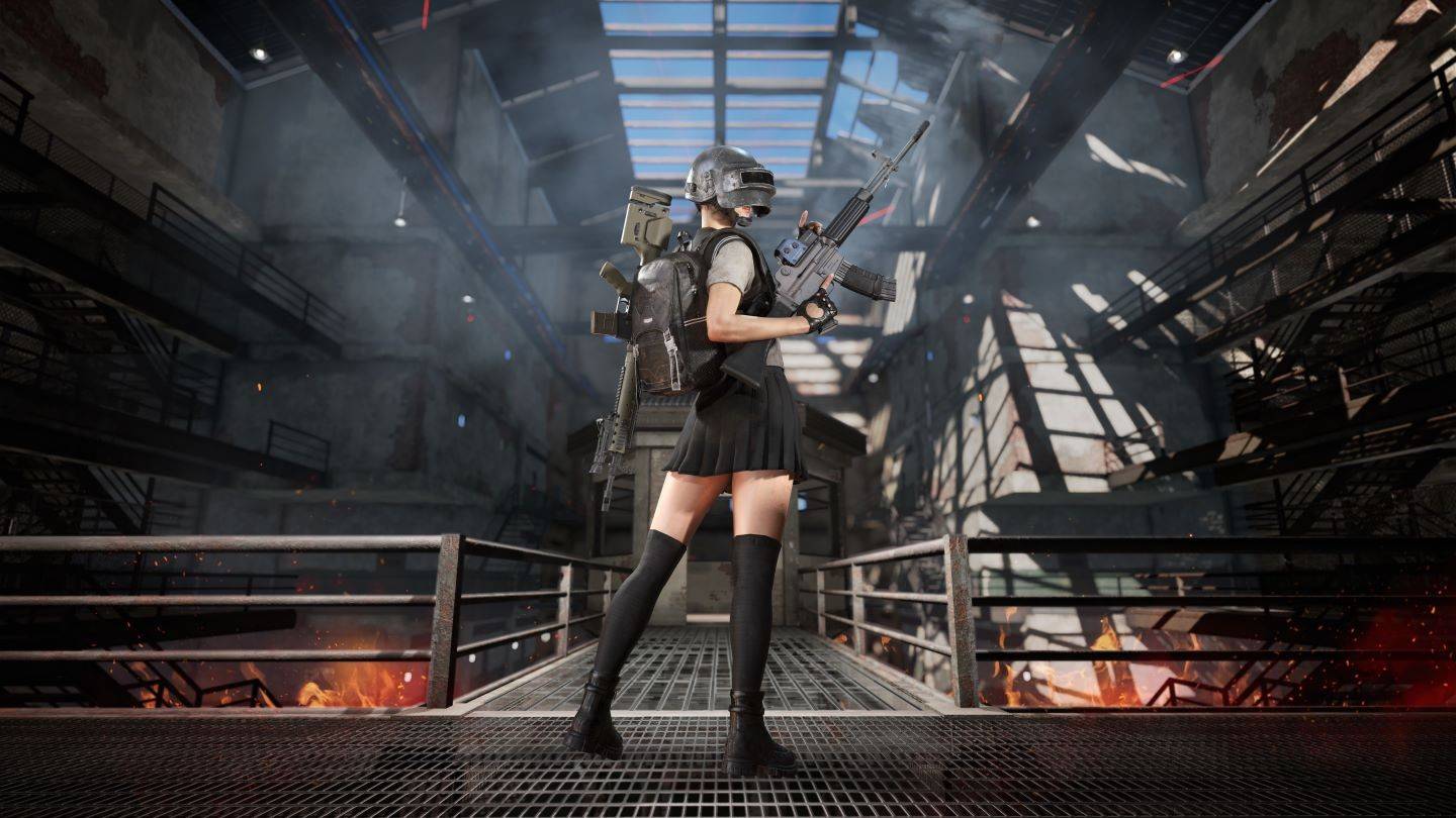 Menebus Kod Mudah Alih PUBG: Panduan Langkah demi Langkah