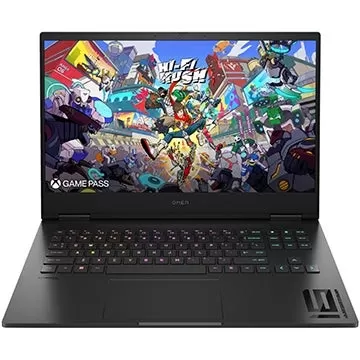 HP Omen 17 RTX 4070 Laptop jetzt 1.199,99 USD mit 20% Rabatt -Code
