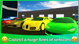 car in roblox ဖန်သားပြင်ဓာတ်ပုံ 0