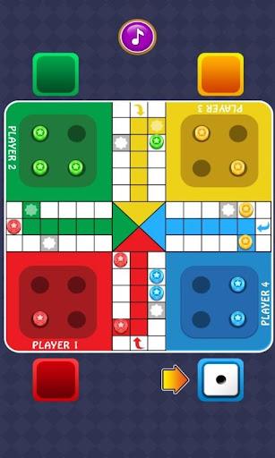 Ludo Sky Life  Dice Roll 스크린샷 3