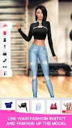 Fashion Up: Dress Up Games Zrzut ekranu 1