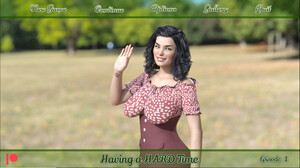 Having a HARD Time – New Version 0.3.0 [Quadruple-Q] Captura de pantalla 0