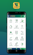 pmoney smart banking স্ক্রিনশট 2