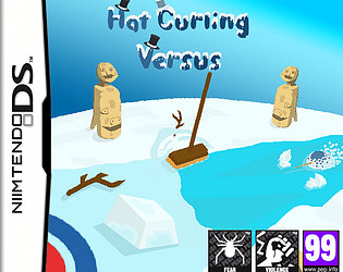 Team 19 - Hat Curling Versus