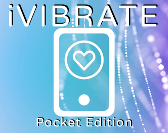 iVIBRATE Pocket Edition Tangkapan skrin 0