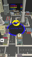 yumy.io Schermafbeelding 2