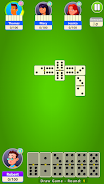 Dominoes - Board Game Tangkapan skrin 0