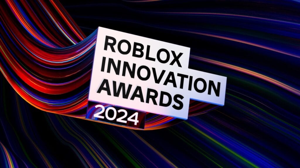 Roblox Innovation Awards 2024: Die Abstimmung beginnt bald!