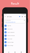 QR & Barcode Scanner/Generator স্ক্রিনশট 1