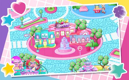 Shopkins World! Captura de tela 1