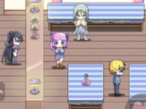 Freya’s Potion Shop スクリーンショット 2