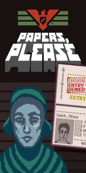 Papers, Please Mod Tangkapan skrin 0