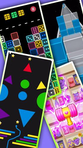 Offline Mini Games No Internet 螢幕截圖 2