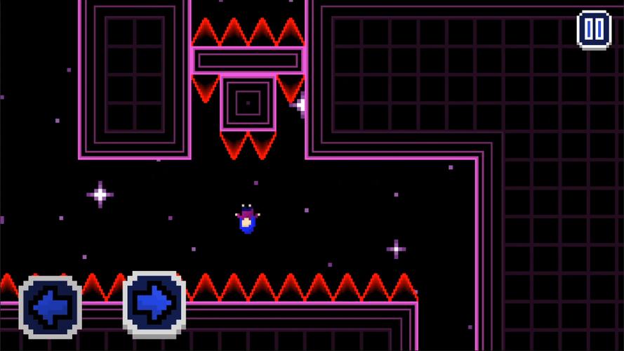 Gravity Trigger Capture d'écran 3