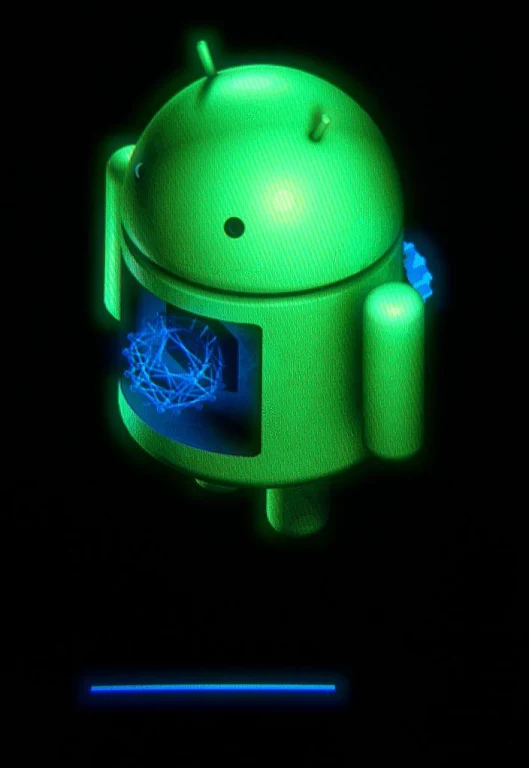 root android phone ภาพหน้าจอ 0