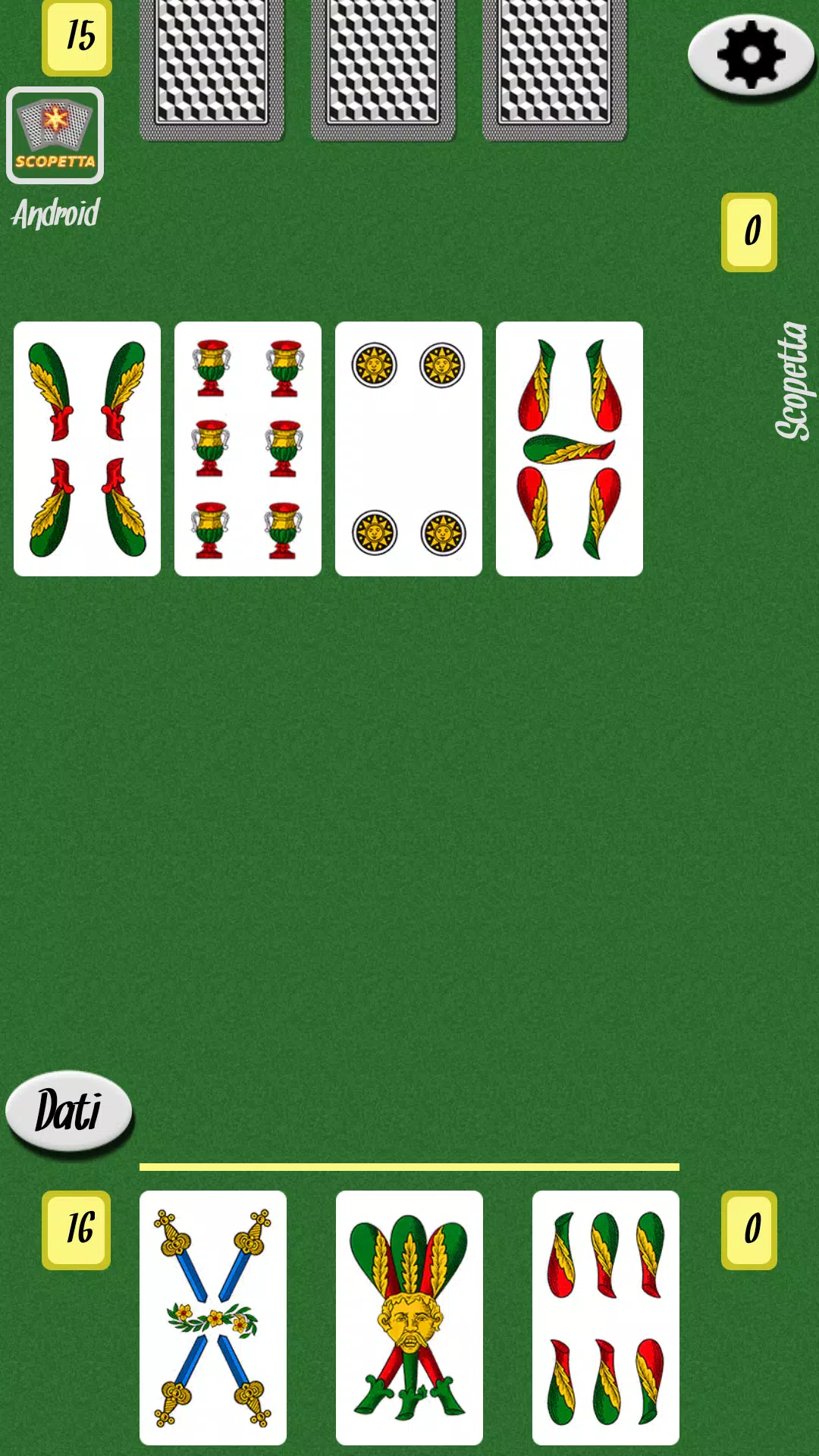 Scopetta স্ক্রিনশট 2