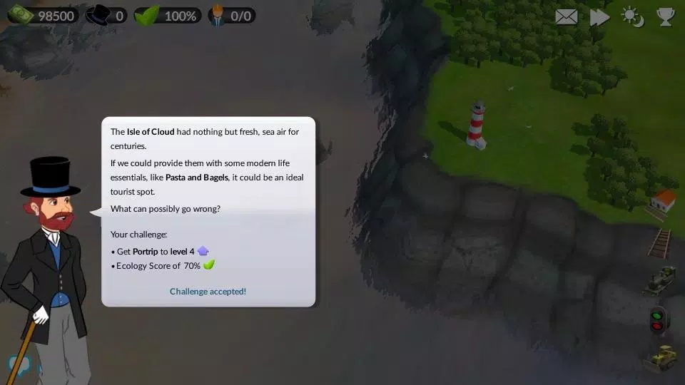 DeckEleven's Railroads 2应用截图第3张