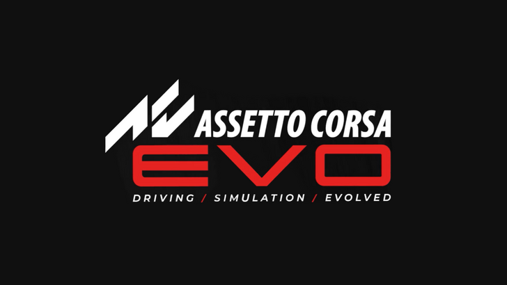 Data e hora de lançamento do Assetto Corsa EVO