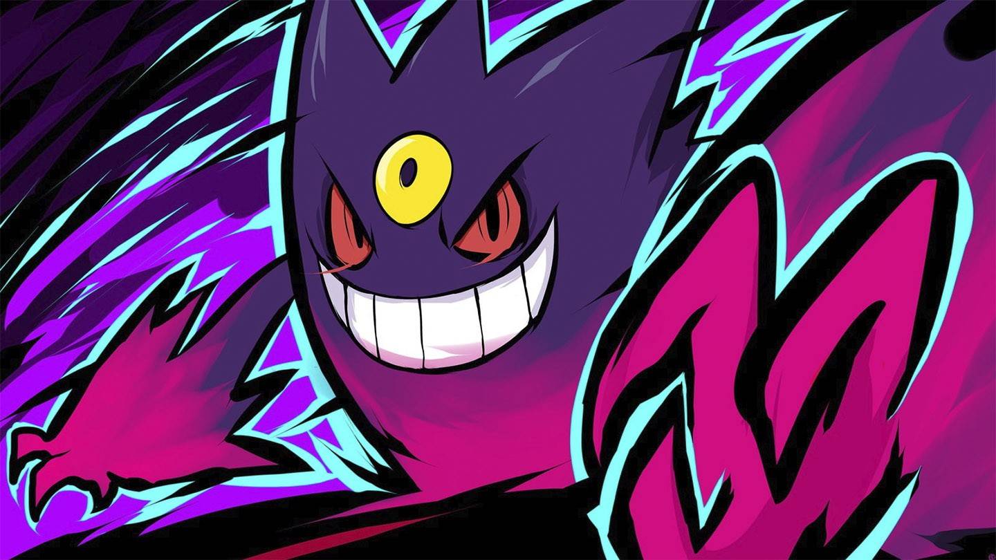 Gengar in Pokémon Go: Mua lại, di chuyển, chiến lược