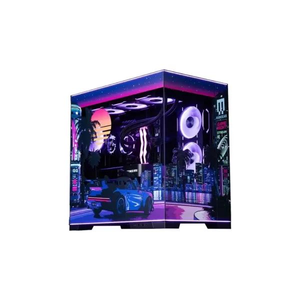 Die heutigen Top -Angebote: Maingenar Rush PC, herrliche Gaming -Ausrüstung, Samsung OLED -Monitore
