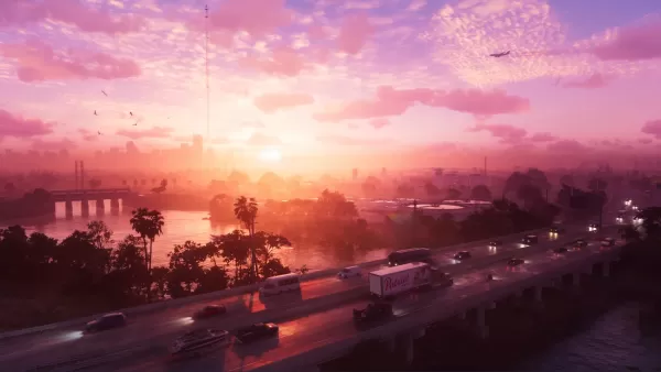Ex desarrollador de Rockstar: El hype de GTA 6 alcanza su punto máximo y no habrá más tráileres