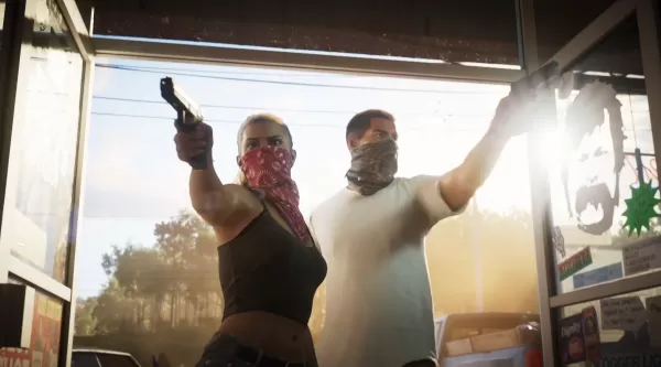 GTA 6 နှောင့်နှေးမှုသည်ဂိမ်းရုံတစ်ခုလုံးကိုသက်ရောက်မှုရှိသည်