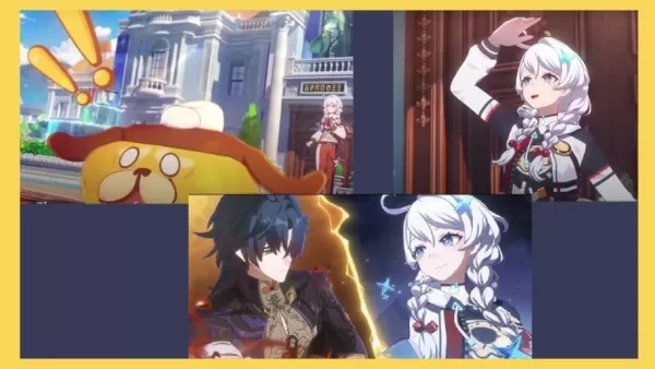 Honkai: Nexus Anima để liên kết ba thế giới trong trò chơi sắp tới