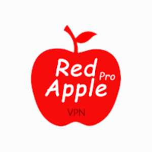 Red Apple VPN Pro Screenshot 2