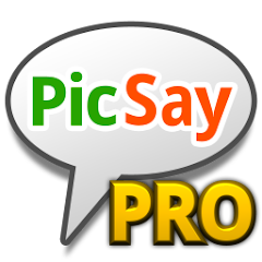 PicSay Pro - Photo Editor