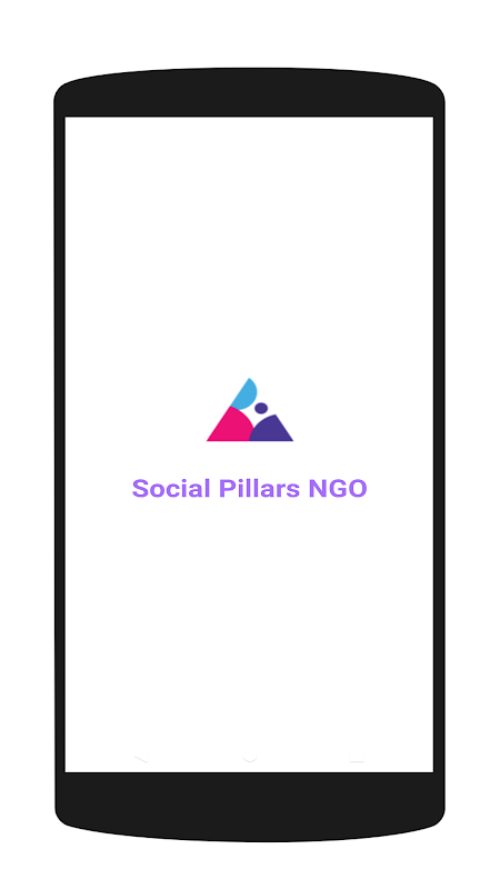 Social Pillars Partner - NGO स्क्रीनशॉट 0