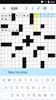 NYTimes - Crossword ภาพหน้าจอ 1