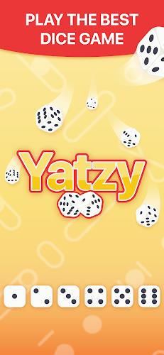 Yatzy - Classic Fun Dice Game স্ক্রিনশট 0