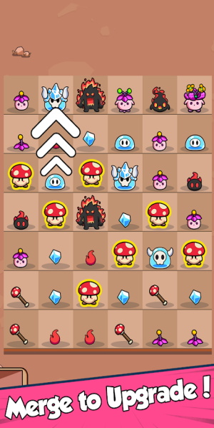 Shroom Guard: Mushroom Kingdom 스크린샷 1