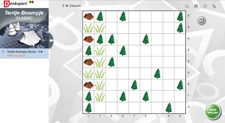 Schermata Denksport NL 2