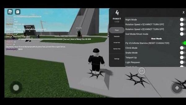 Roblox Screenshot 3