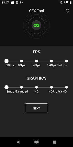 Game Booster 4x Faster Captura de tela 3