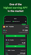 TruBit Pro: Crypto Exchange スクリーンショット 3