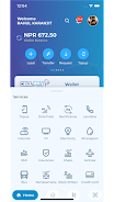 CellPay Ảnh chụp màn hình 3