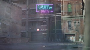 Lost at Birth – New Chapter 8 [V19] स्क्रीनशॉट 0