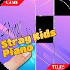 Stray Kids Piano Tiles