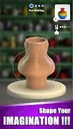 Pot Inc - Clay Pottery Tycoon应用截图第1张