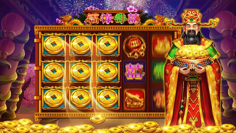 Winning Jackpot Slots Casino Capture d'écran 3